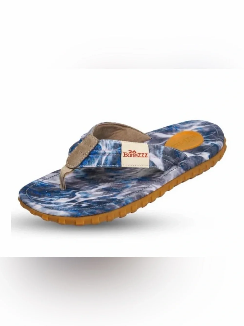 Mossy Oak memory foam